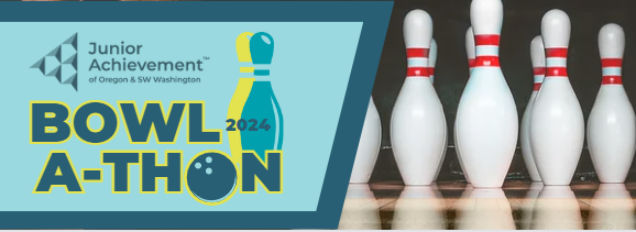 2024 JA Bowl-a-Thon