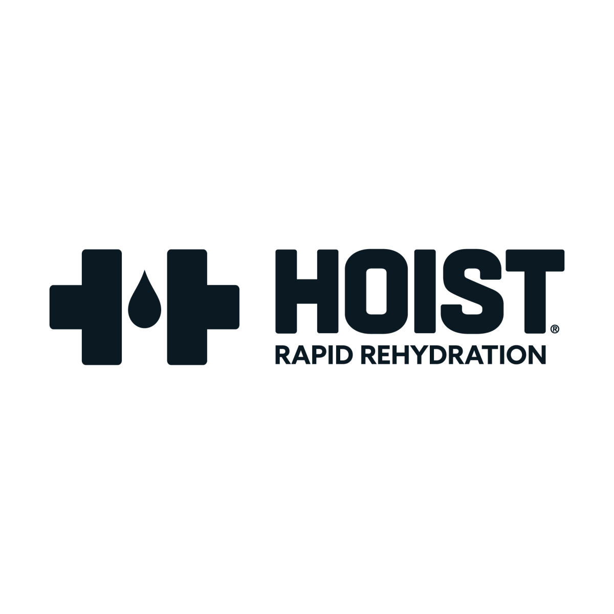 HOIST - In Kind Sponsor