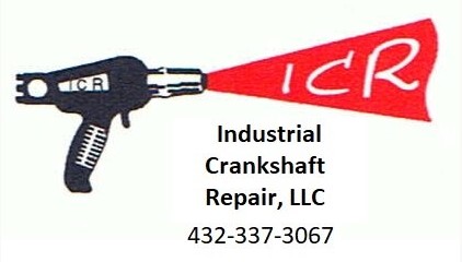 Industrial Crankshaft Repair