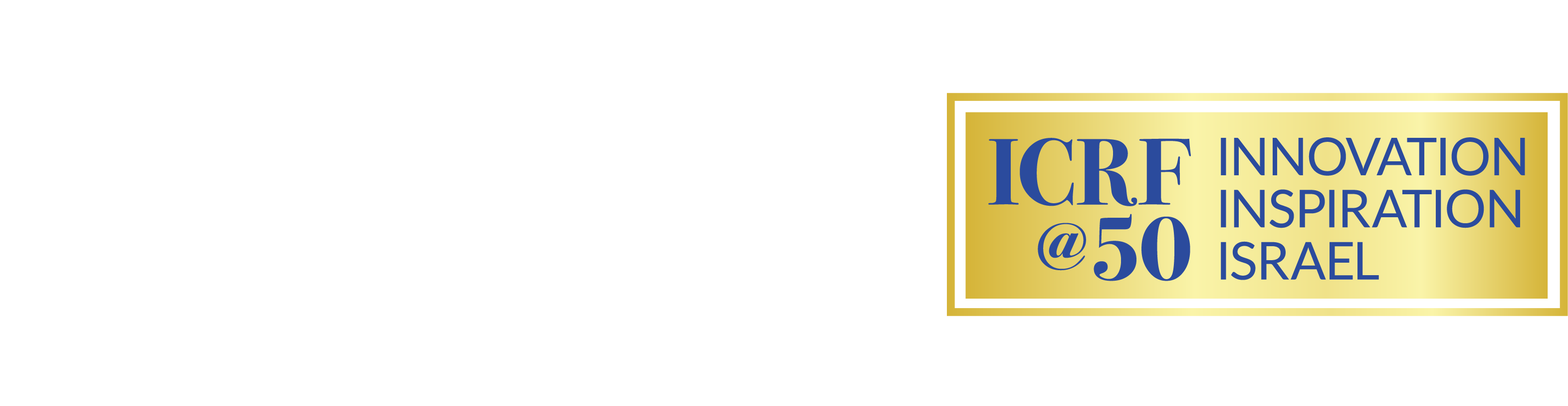 Israel Cancer Research Fund