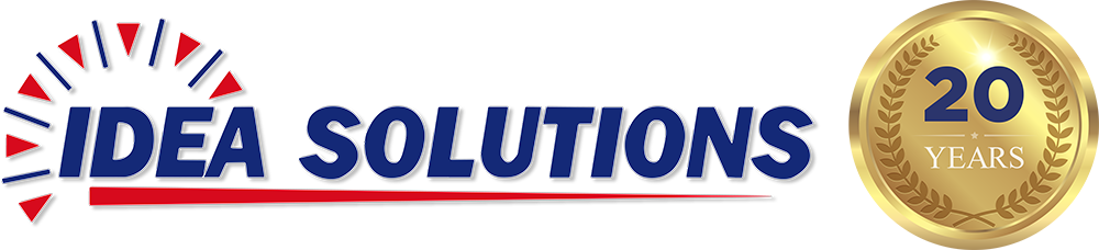 Idea Solutions, Mr. Frank and Mrs. Linda Smith