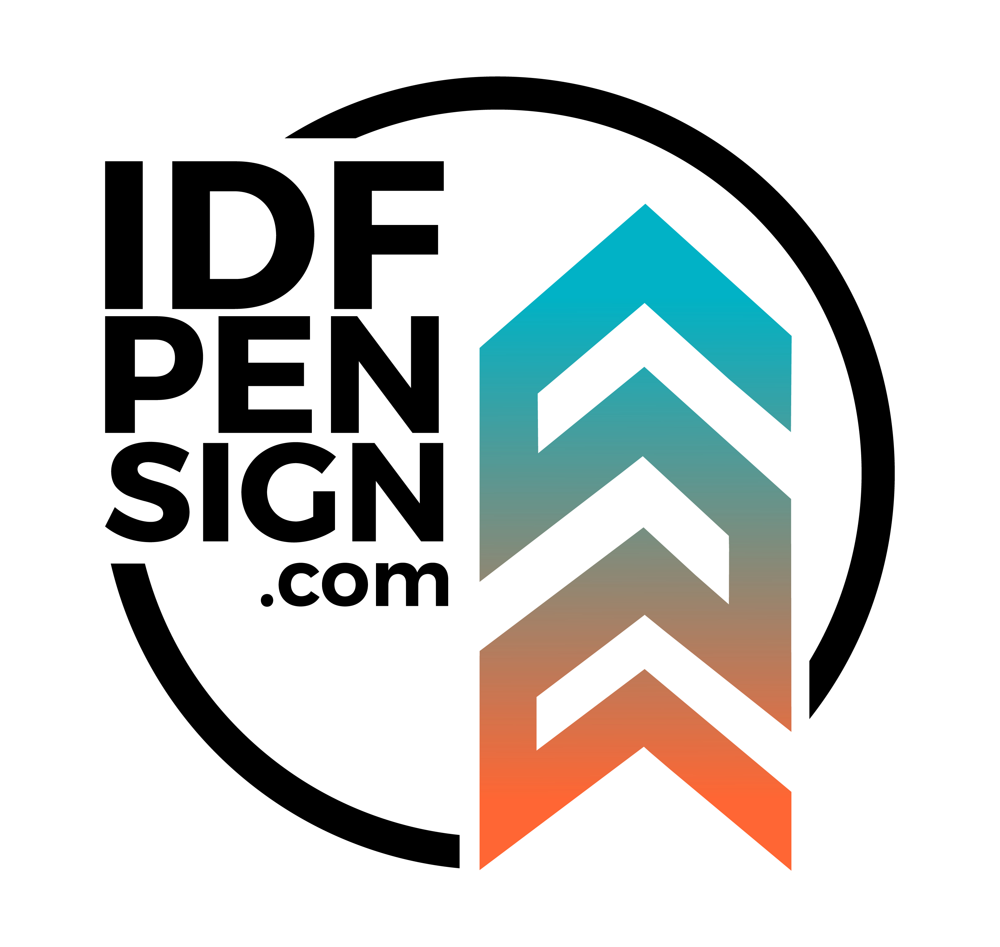 IDF Pensign