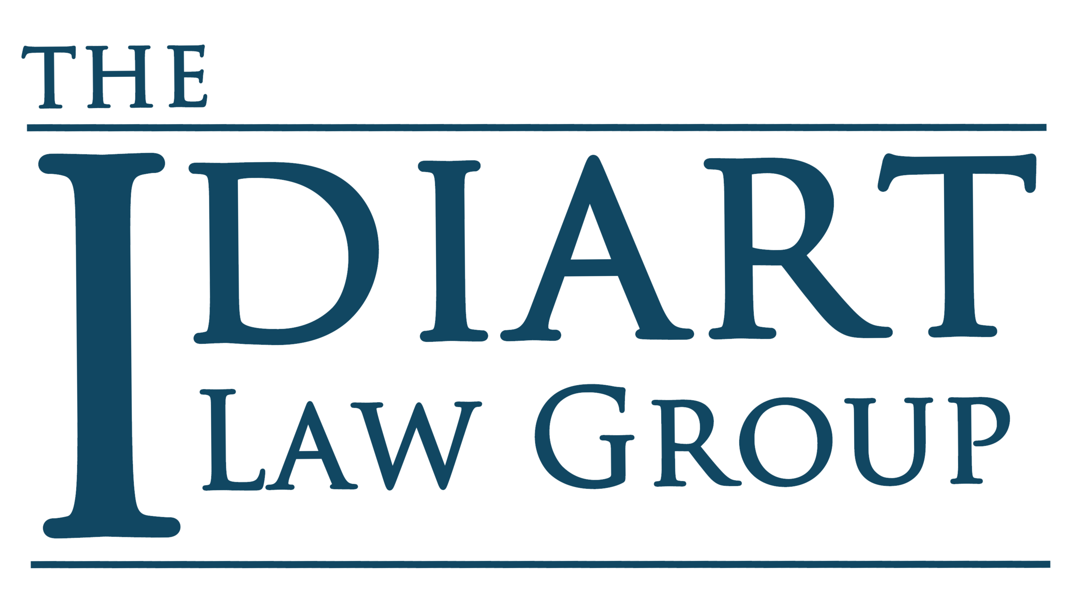 Idiart Law Group