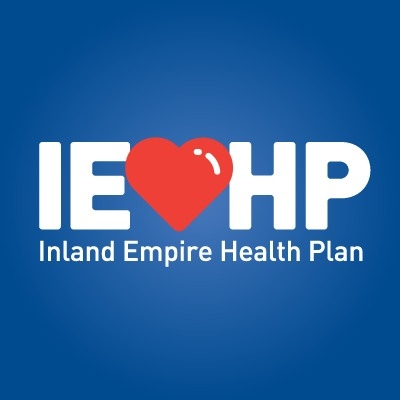 IEHP-Inland Empire Health Plan