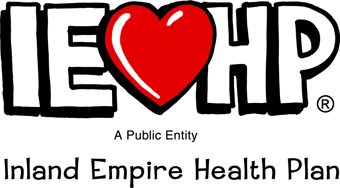 IEHP-Inland Empire Health Plan