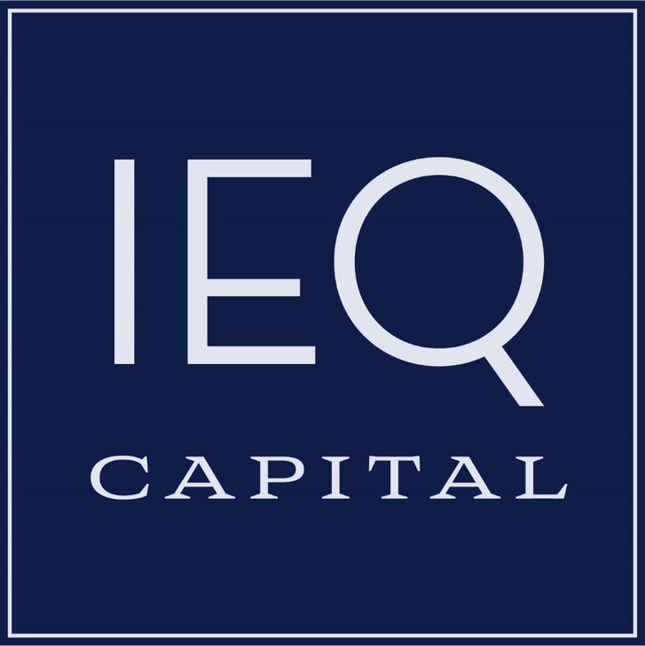 IEQ Capital LLC