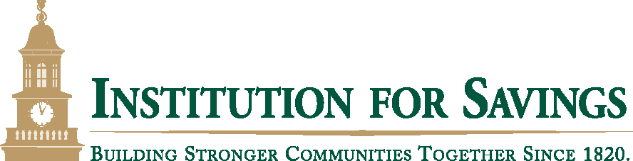 Institution for Savings