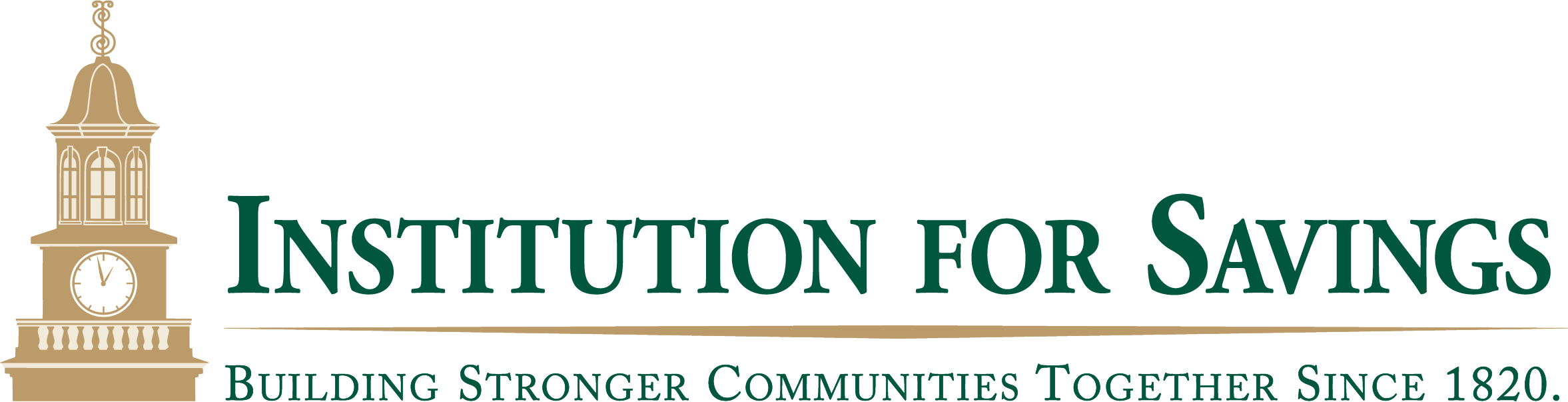 Institution for Savings