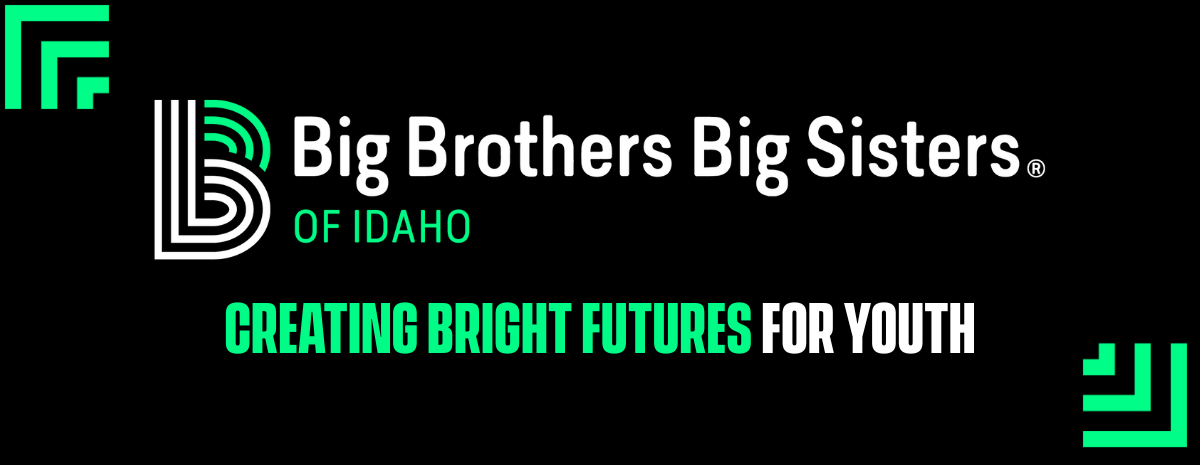 Big Brothers Big Sisters of Idaho