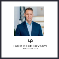 Igor Pechkovskyi