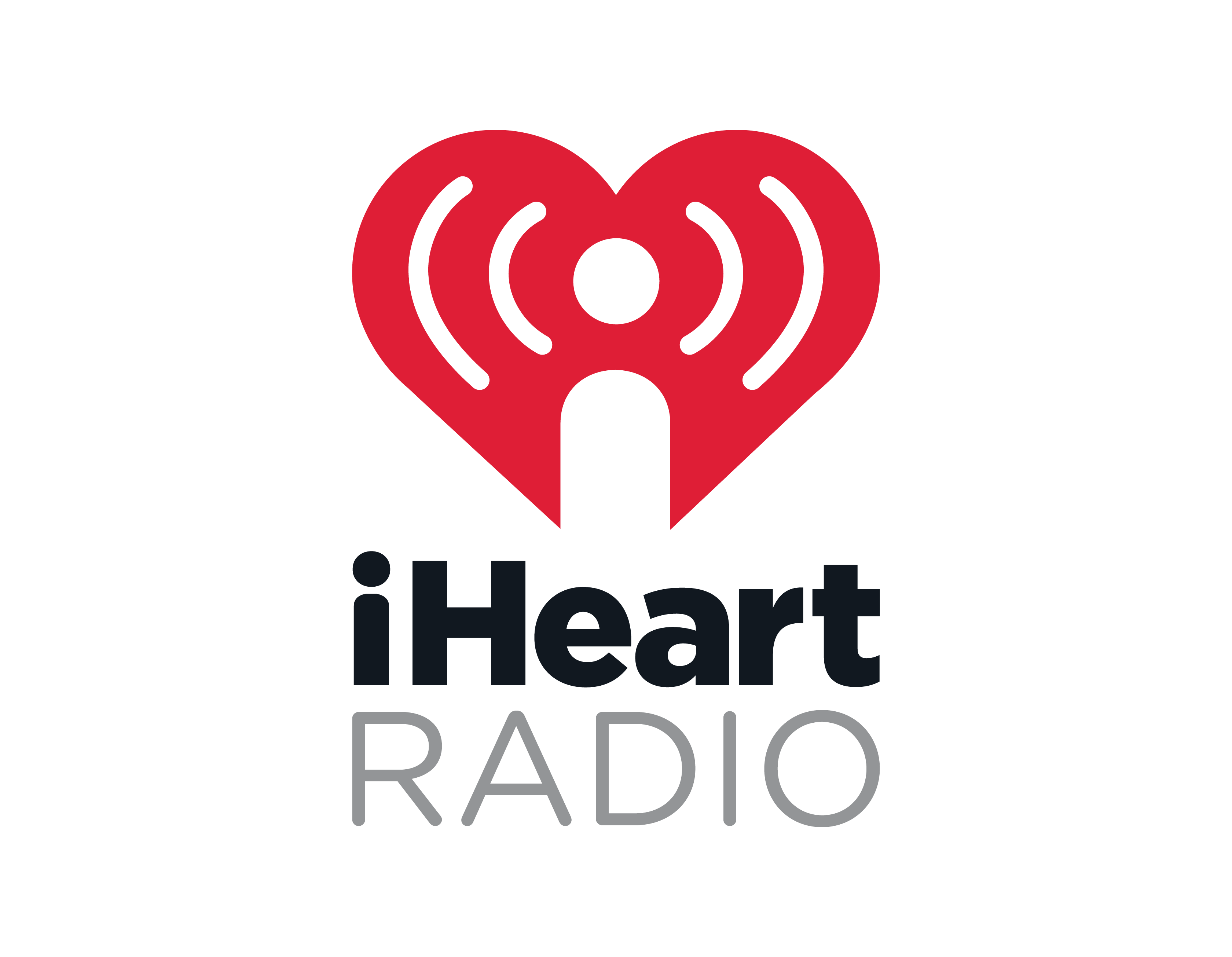 iHeart Radio