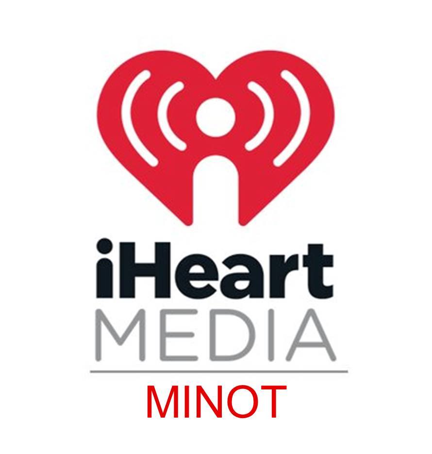 iHeart Media Minot