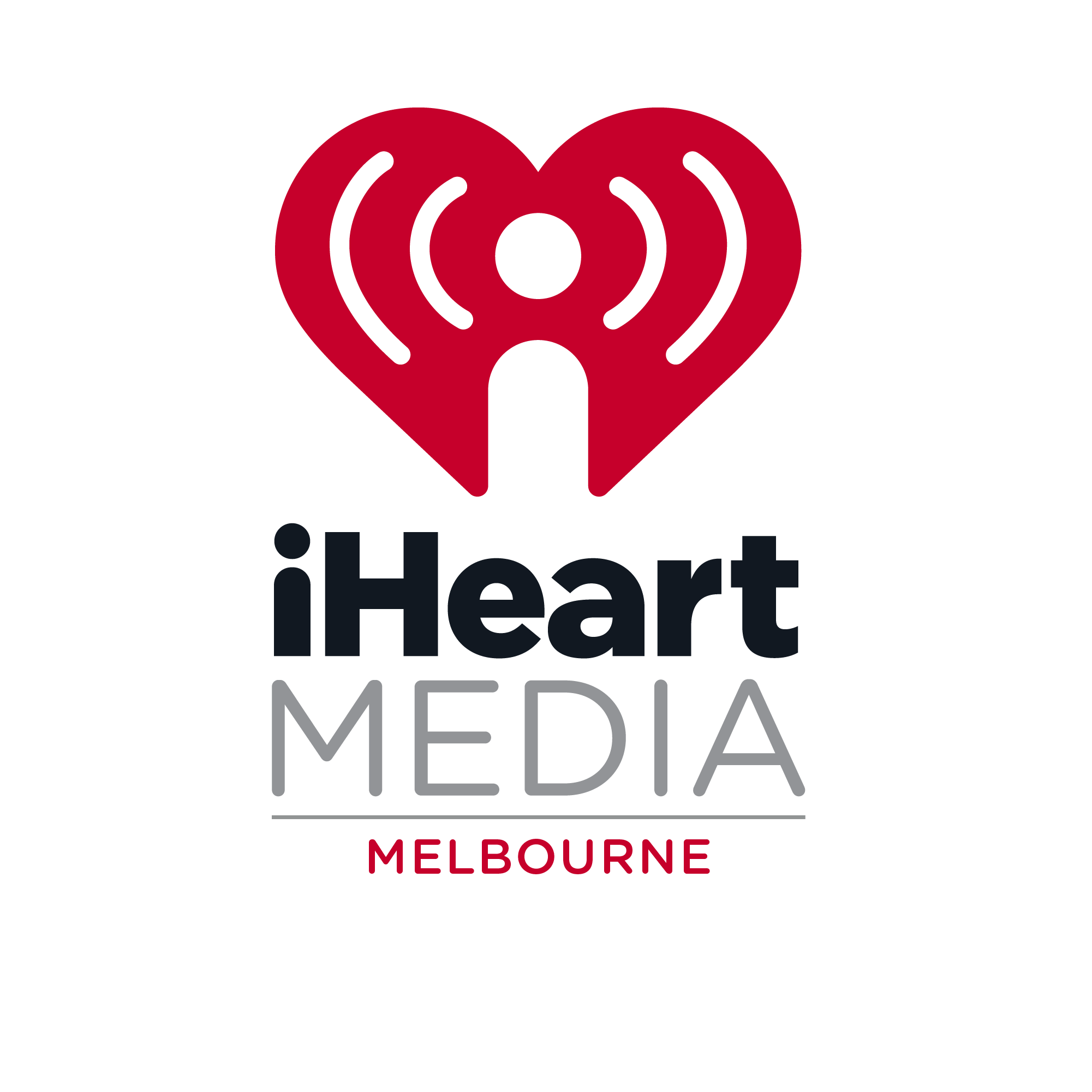 iHeart Media Melbourne radio stations