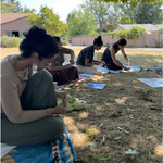 Healing Justice Is Collective Work