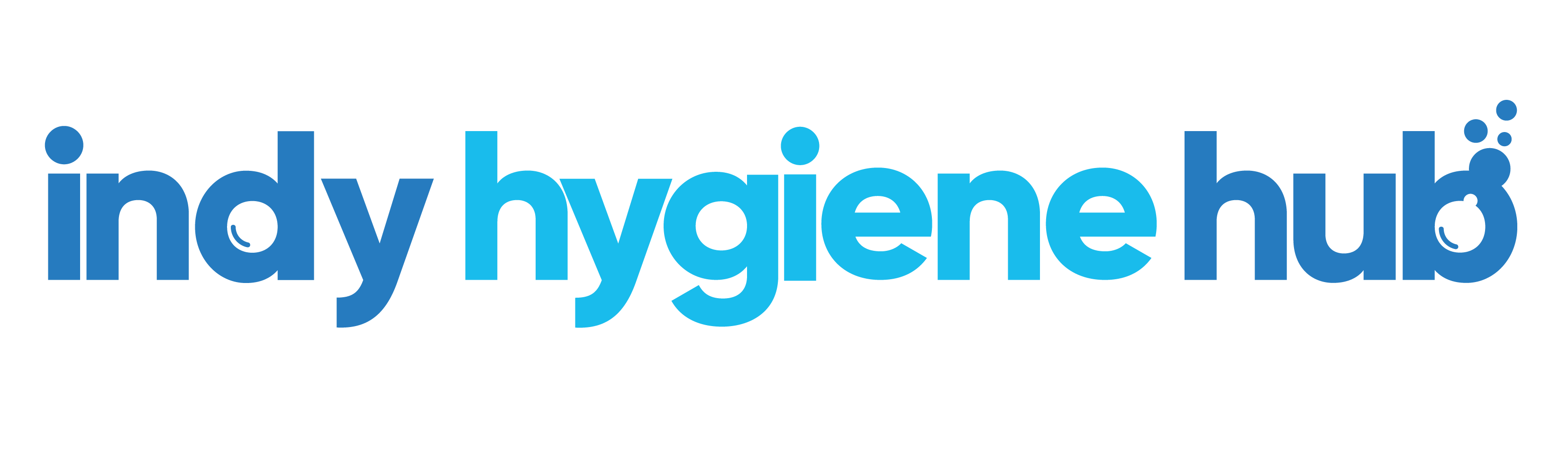 Indy Hygiene Hub