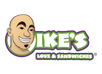 Ike's Sandwiches