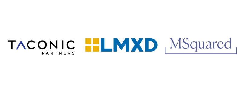 L+M | Taconic | MSquared