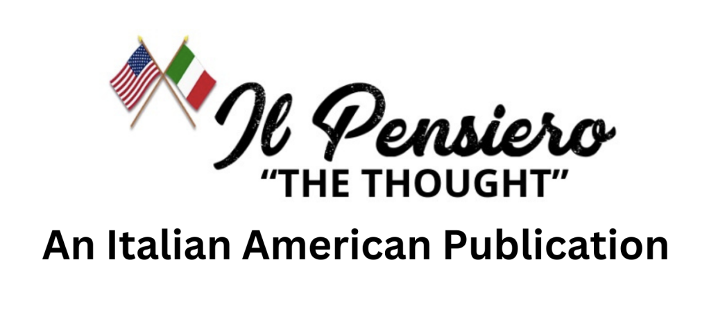 Il Pensiero "The Thought"
