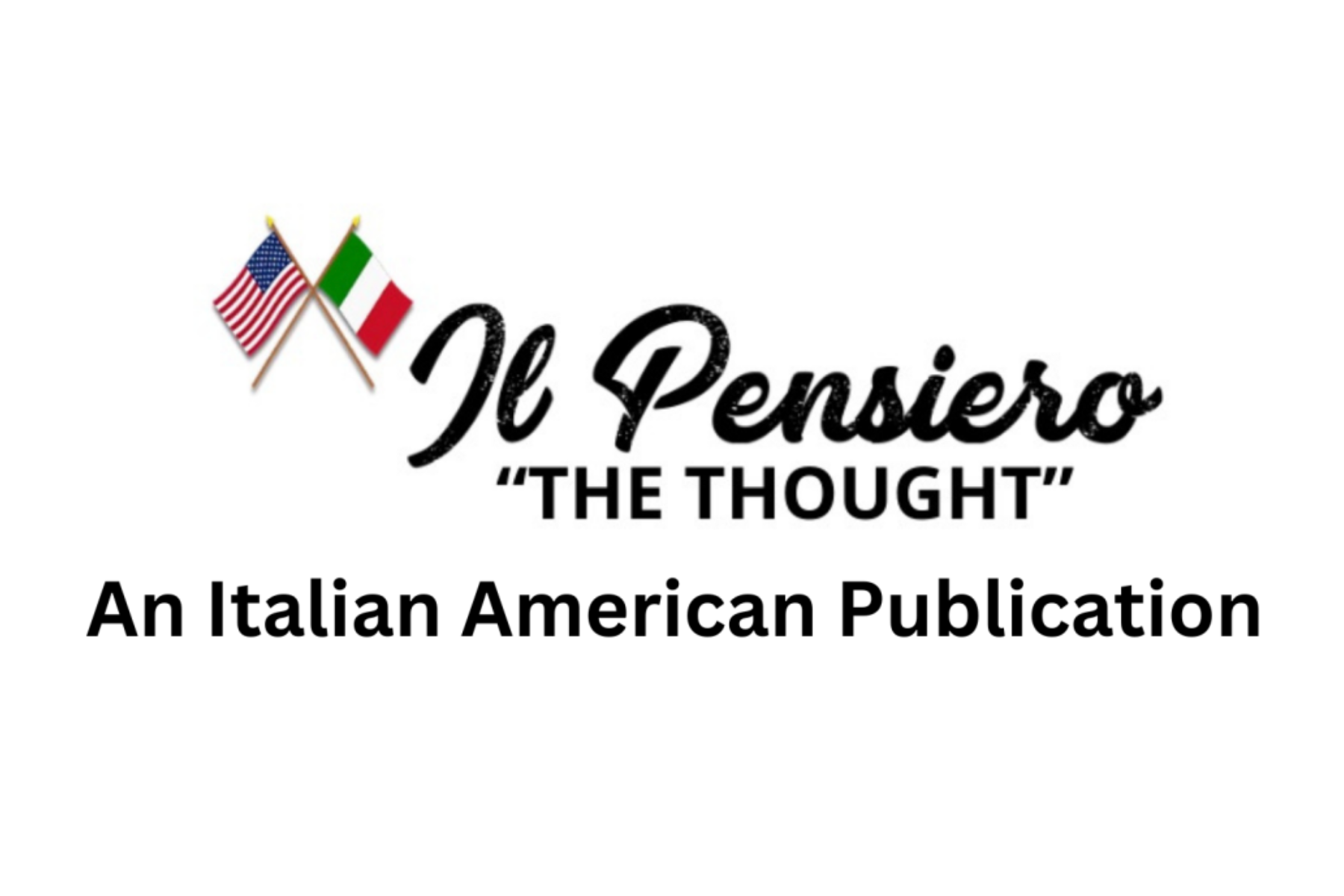 Il Pensiero "The Thought"
