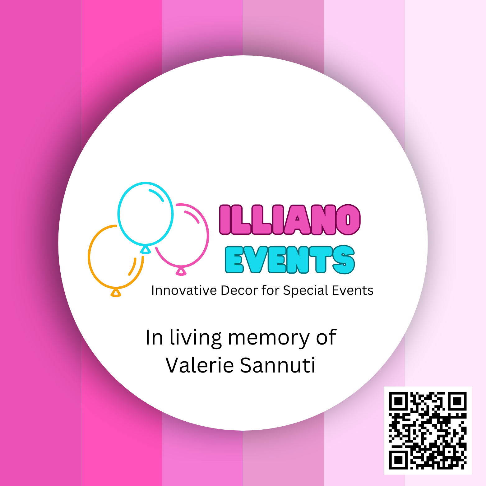Illiano Events