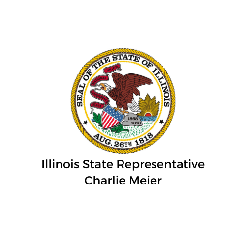 State Rep Charlie Meier