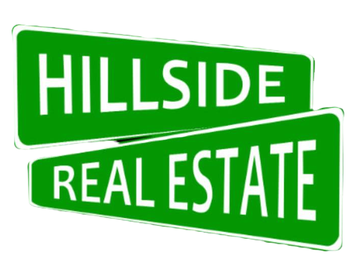 Hillside Real Estate