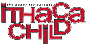 Ithaca Child