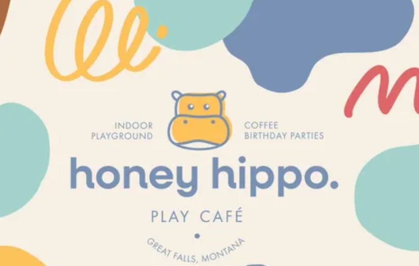 Honey Hippo