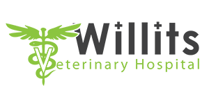 Willits Veterinary Hospital