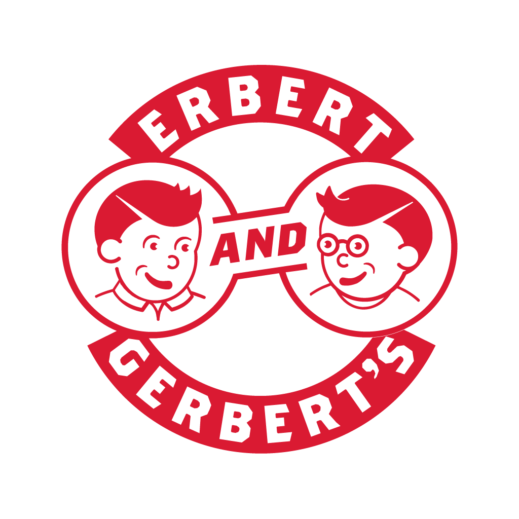 Erbert & Gerbert's