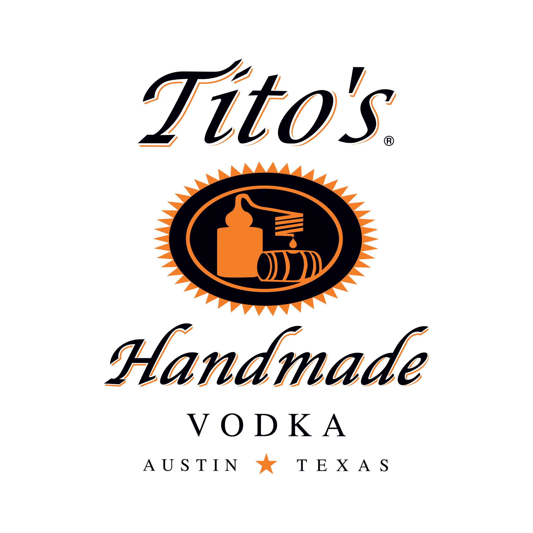 Tito's Handmade Vodka