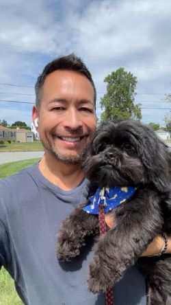 Hosted by NBC Studio 10's Mario Hilario and Duke