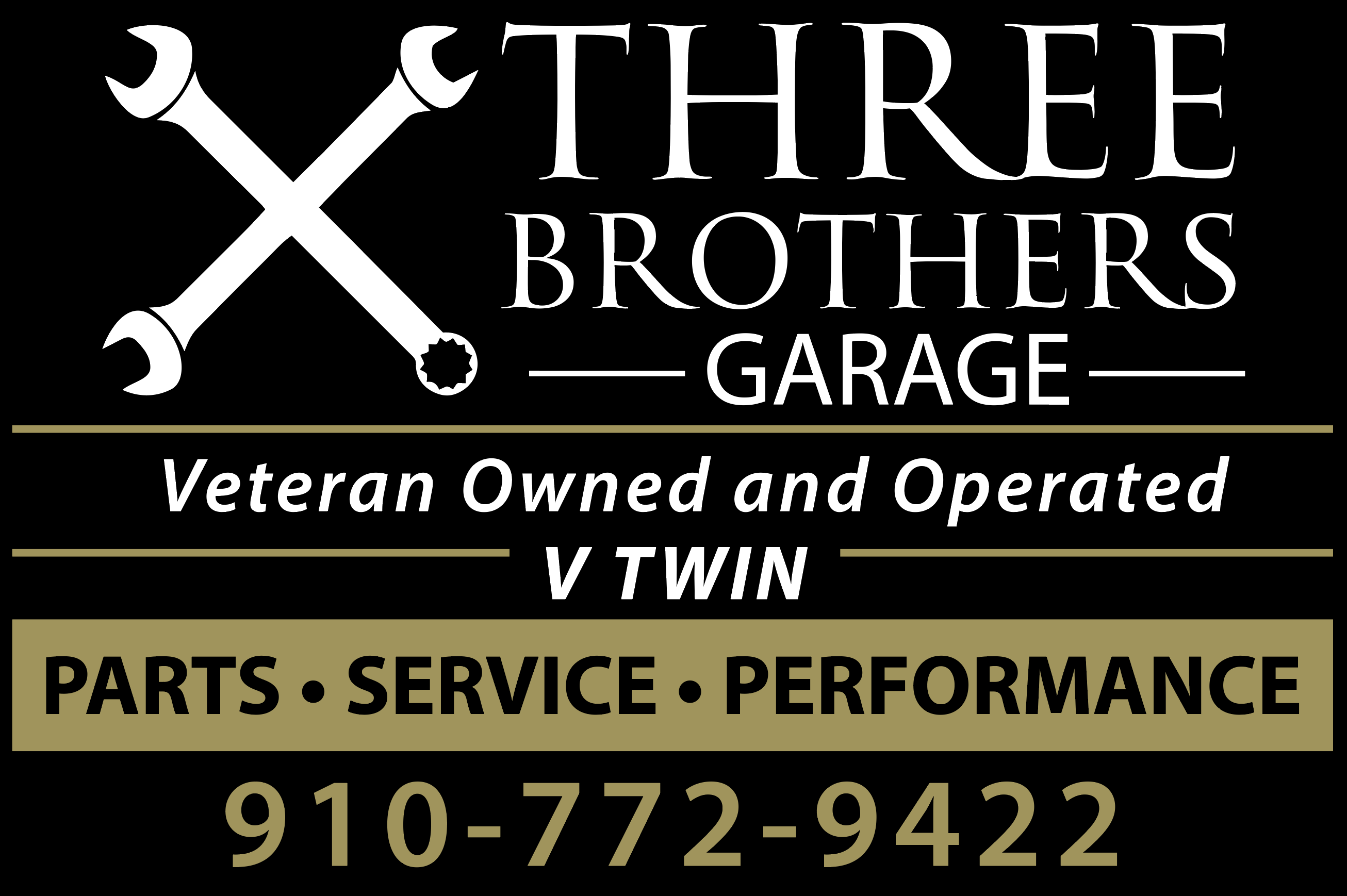 Three Brothers Garage