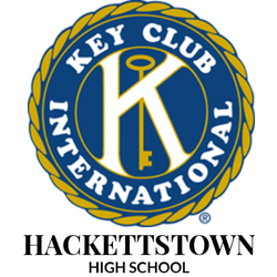 Hackettstown High School Key Clb