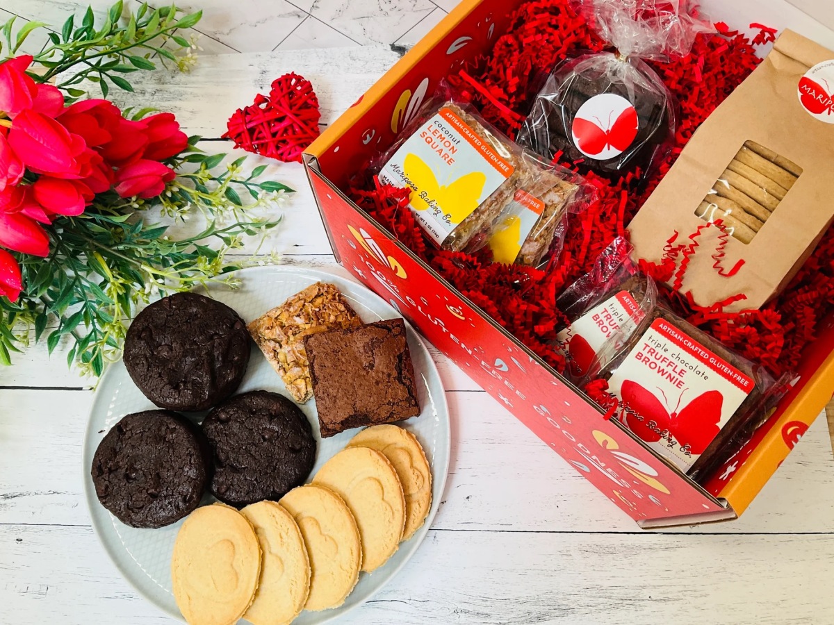 Mari Posa Baking $50 Gift Card