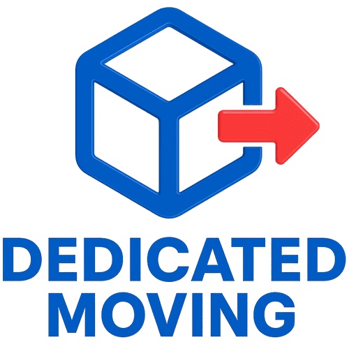 Dedicated Moving