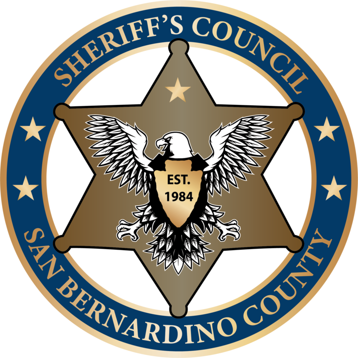 San Bernardino County Sheriff's Council