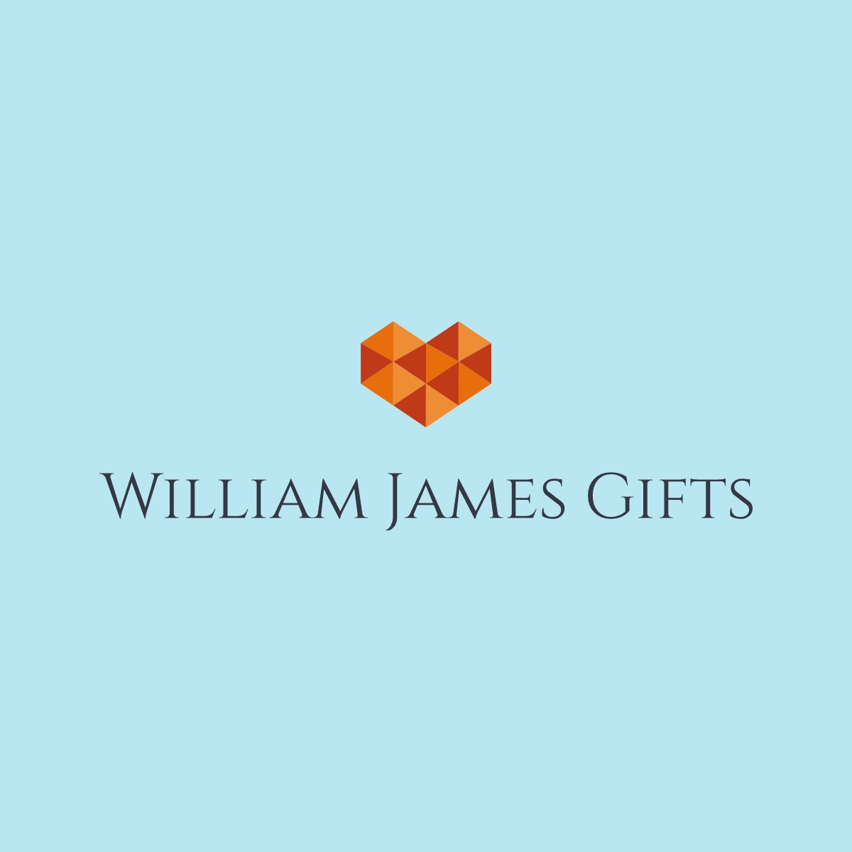 William James Gifts