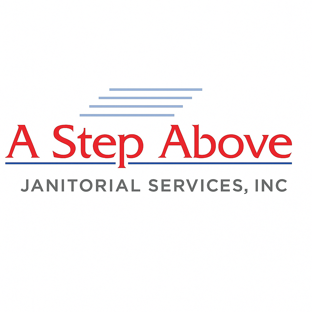 A Step Above Janitorial Services, Inc 