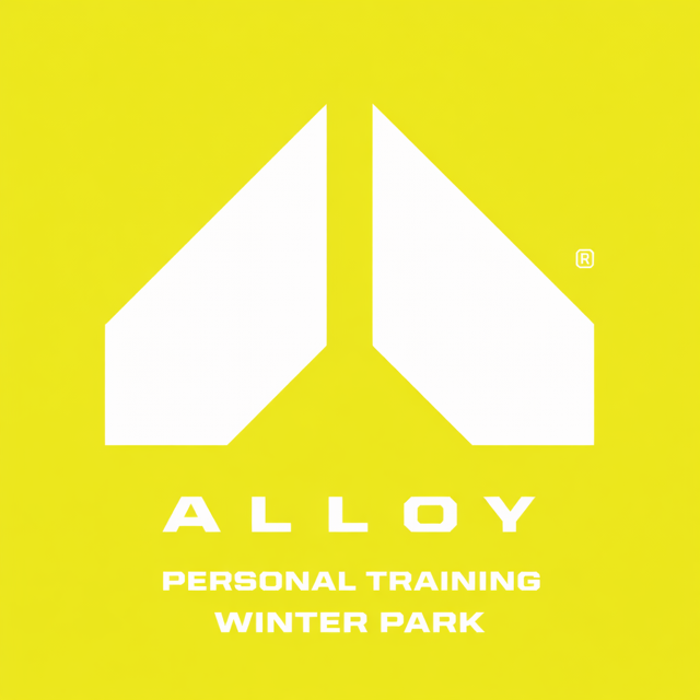 Alloy Personal Training