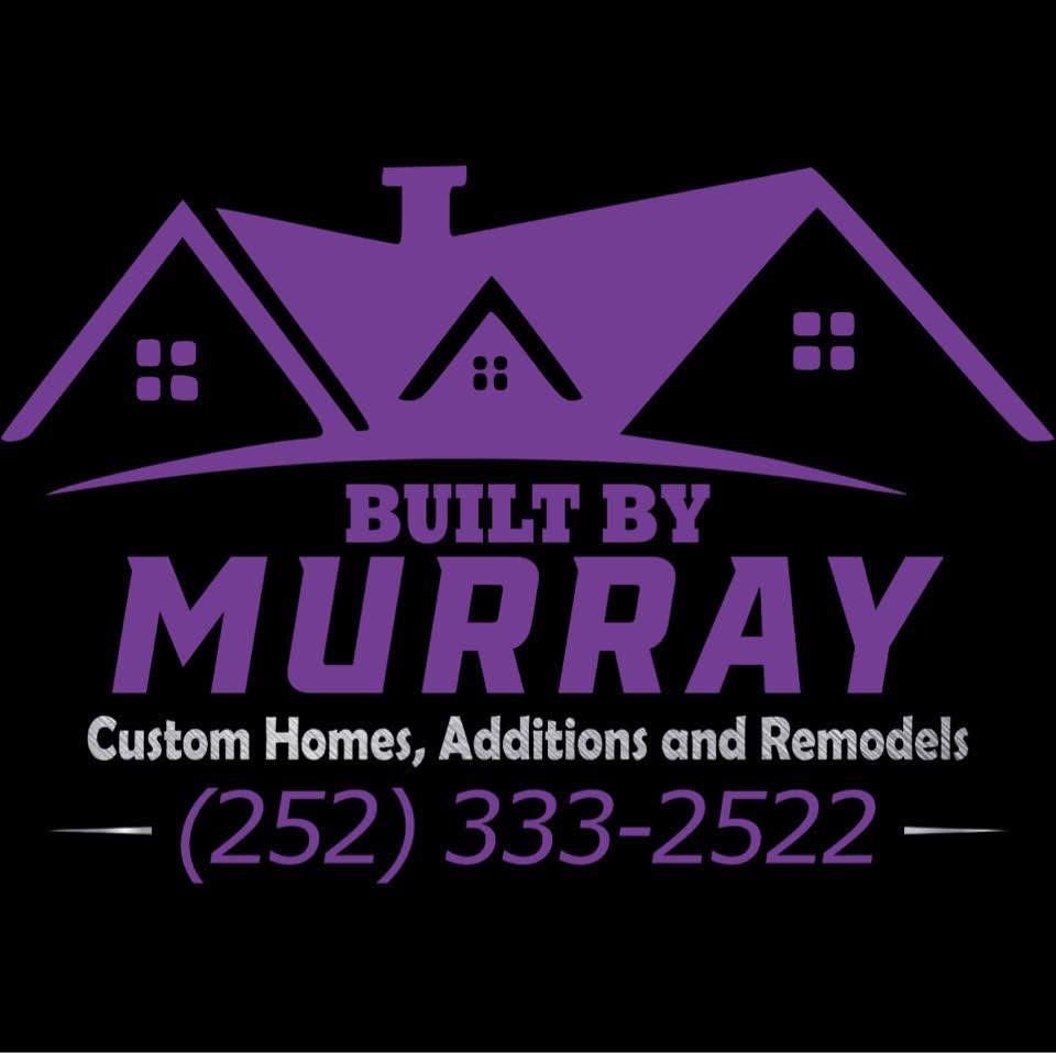 Built by Murray