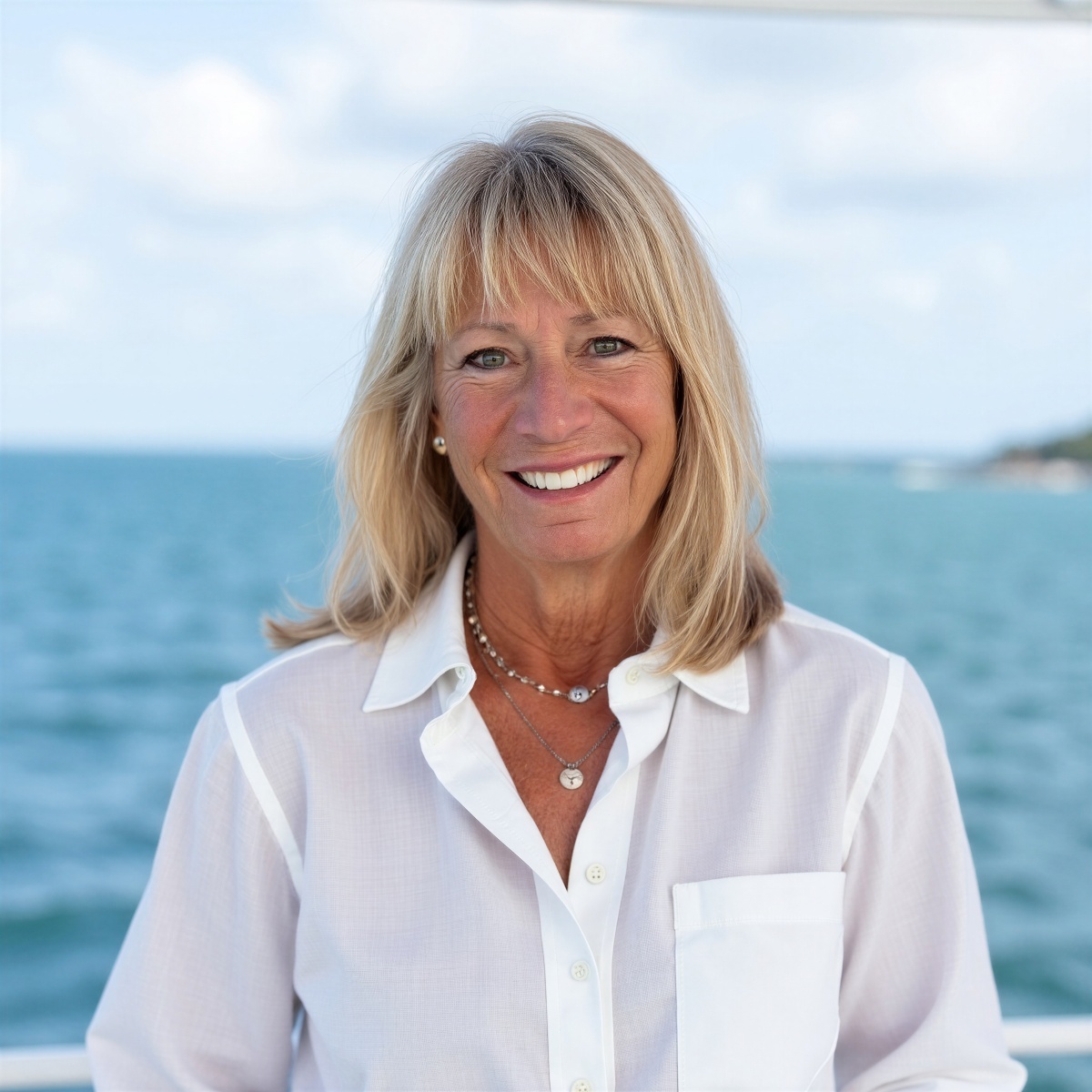 Ellen Bowen - Site Director, South Florida