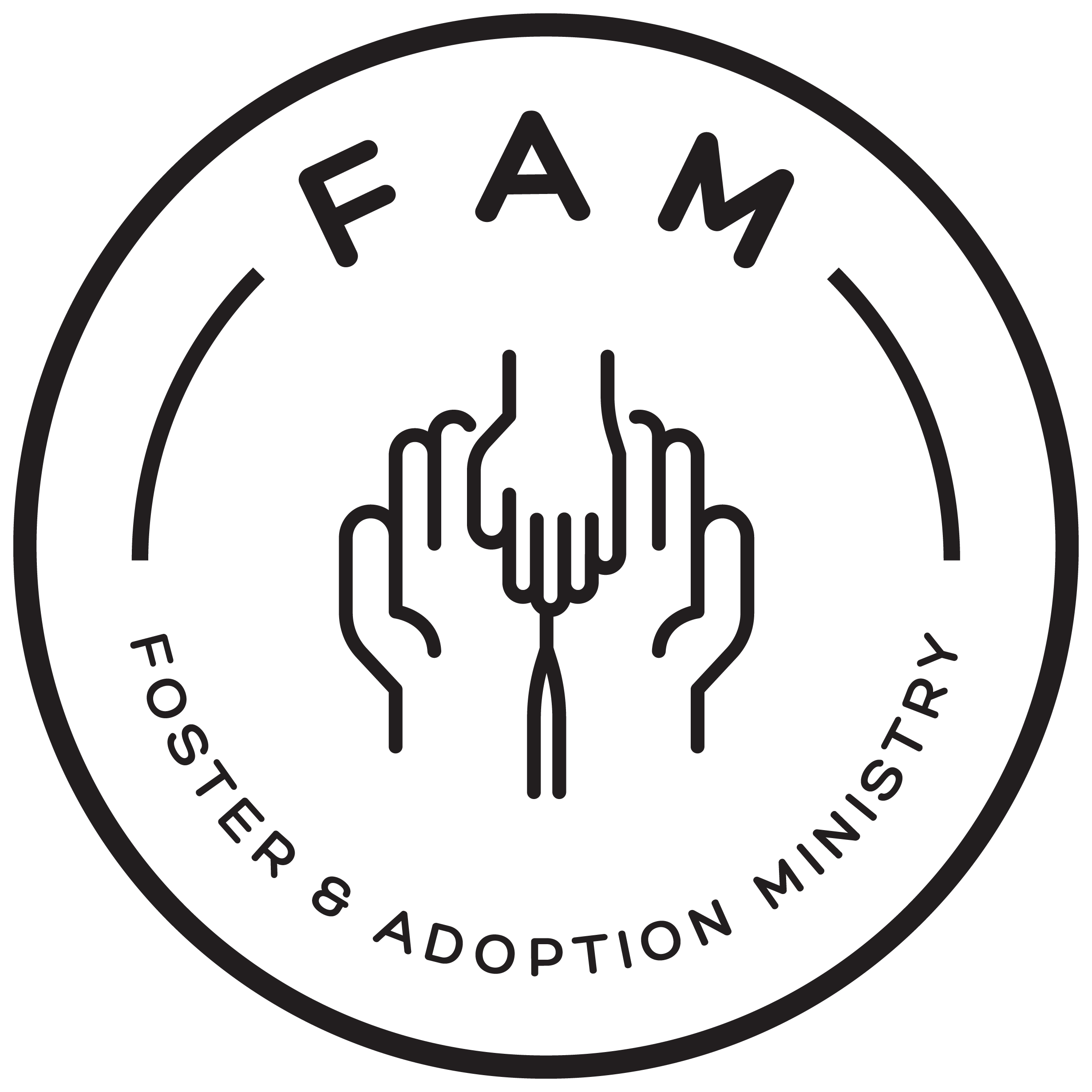 FAM - Foster and Adoption Ministry