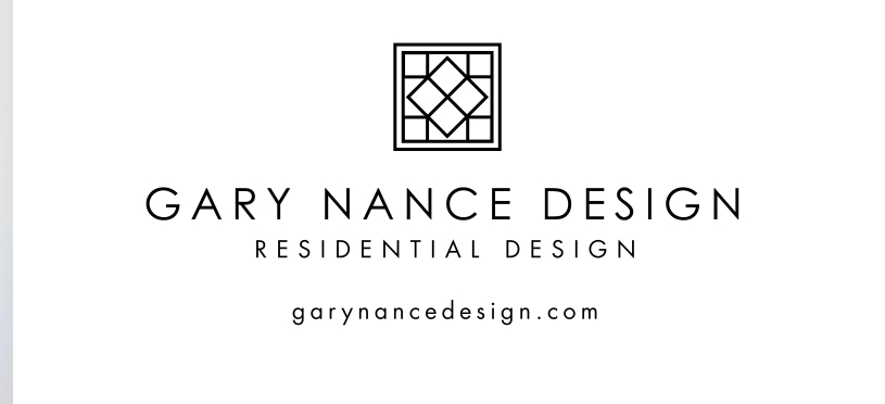 Gary Nance Design