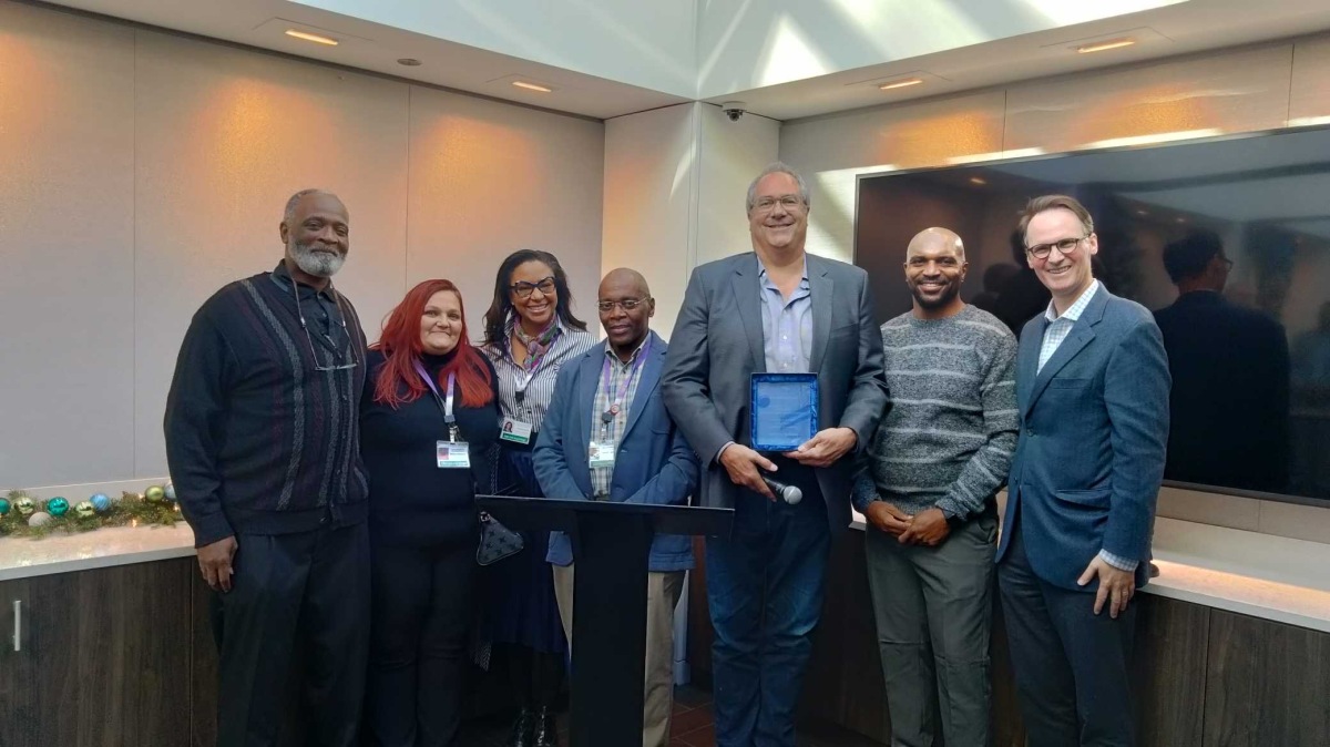 2024 MacArthur Foundation Award 