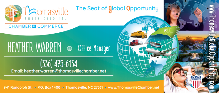 Thomasville Area Chamber of Commerce