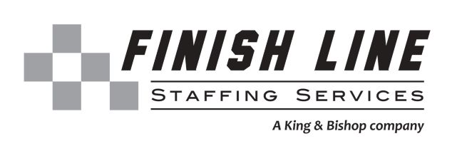 Finish Line Staffing Services