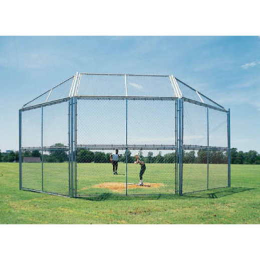 Sports Field Fencing