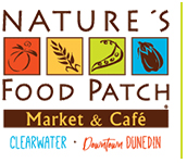 Nature's Food Patch