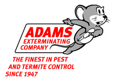 Adams Exterminating Company
